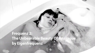 1. Frequenz 2: The Unbearable Beauty Of Analogue (NSFW version)