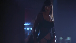 2. Demi Moore – Striptease 1996