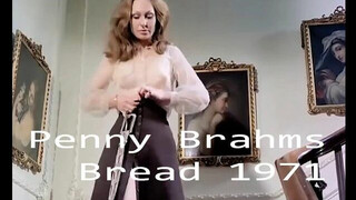 Penny Brahms –  Bread 1971