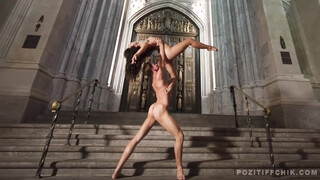 3. Dancers After Dark – Music Video