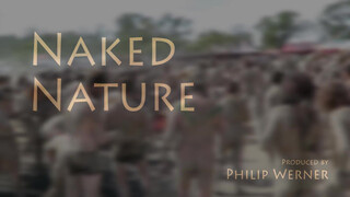 1. Naked Nature – Can getting naked save the planet?