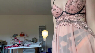 8. em’s dreamy try-on | style with me | lingerie vlog of ur dreams | pt 2 xoxo @@the_ilybabe