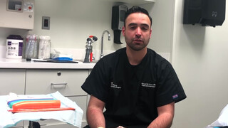 1. Dr. Gabriel Del Corral Vaginoplasty Dilation Instructional Video