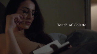 1. Touch of Colette | A Boudoir Film (Removed after 72 Hours)
