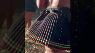 South African Mzansi Traditional Dance #educational #heritage #tradition #mzansi #African #education