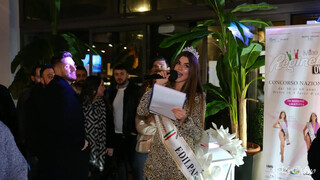 8. Miss Reginetta d’Italia 2022, La Rotonda sul Pane, BO.