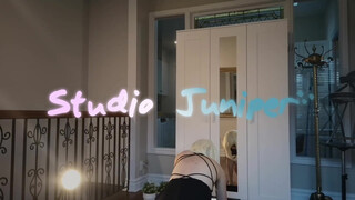 1. K-pop Dance Practice! ✨ Watch Junie Try STAYC – ASAP