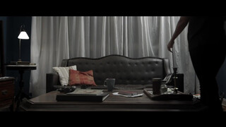 5. Horror Short Film “Room For Rent” | ALTER | UNCENSORED
