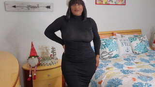7. Christmas!#curvy #sexy????Collection Haul