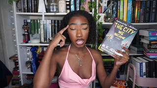 7. hot girl summer tbr… something fun for the gurls | thrillers, adult sff, romance +more