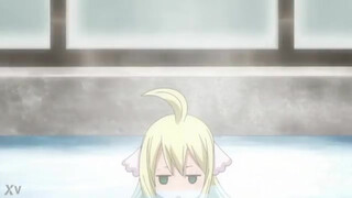 8. Fairy Tail OVA Batch Scene [NUDE_FILTER]