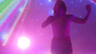 7. “Bikini Porn (Flashes Crowd)” Tove Lo@The Fillmore Philadelphia 2/9/20