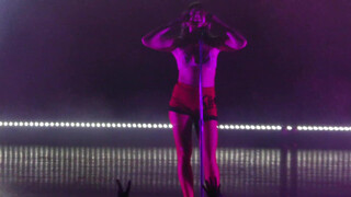 9. “Bikini Porn (Flashes Crowd)” Tove Lo@The Fillmore Philadelphia 2/9/20