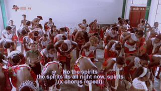 4. Virgin Schools in South Africa Part 1 of 3 (subtitles)