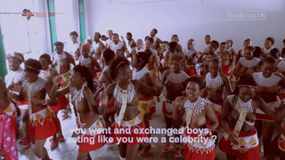 5. Virgin Schools in South Africa Part 1 of 3 (subtitles)