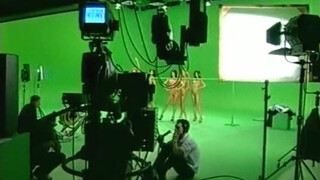 3. Tom Klaim naked commercial