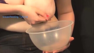 10. Hand Expression to Increase Breast Milk Production Fast TUTORIAL