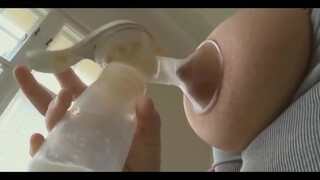 10. Tutorial How To Use A Breast Pump (for educational purposes only)