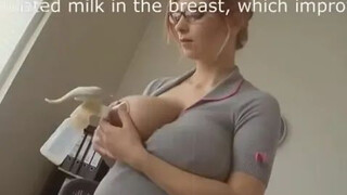 Tutorial How To Use A Breast Pump (for educational purposes only)