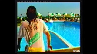 1. Sabrina – Boys (Summertime Love) – VHSRip 80s 90s