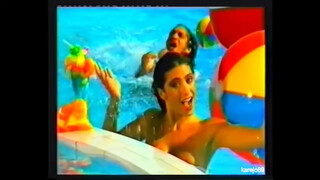 4. Sabrina – Boys (Summertime Love) – VHSRip 80s 90s