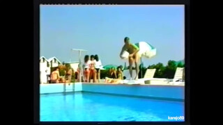 8. Sabrina – Boys (Summertime Love) – VHSRip 80s 90s