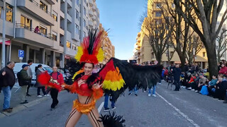 4. Costa De Prata | | @Chegada Do Rei – Carnaval De Ovar 2023 @PlaytekTv