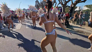 10. Costa De Prata | | @Chegada Do Rei – Carnaval De Ovar 2023 @PlaytekTv