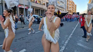 2. Costa De Prata | | @Chegada Do Rei – Carnaval De Ovar 2023 @PlaytekTv