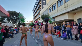 5. Juventude Vareira |  @Chegada Do Rei – Carnaval De Ovar 2023 @PlaytekTv