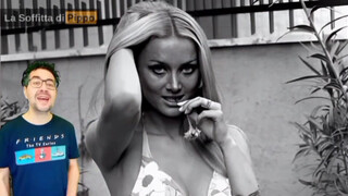 2. BARBARA BOUCHET la sensuale Bellezza che Incantò il Cinema come Venere Bionda