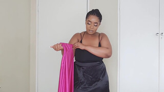 8. Lunch date at Tasha’s, Nadora Intimates Unboxing + Review, Mini Try On Haul & Dischem Haul #VLOG