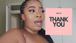 3. Lunch date at Tasha’s, Nadora Intimates Unboxing + Review, Mini Try On Haul & Dischem Haul #VLOG