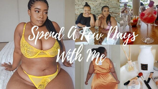 Lunch date at Tasha’s, Nadora Intimates Unboxing + Review, Mini Try On Haul & Dischem Haul #VLOG