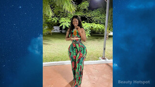 1. Meet Sheena Gakpe – Ghanaian Instagram Model and Brand Influencer | Beauty Hotspot