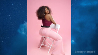 7. Meet Sheena Gakpe – Ghanaian Instagram Model and Brand Influencer | Beauty Hotspot