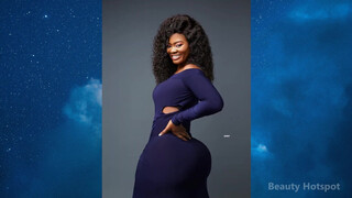 2. Meet Sheena Gakpe – Ghanaian Instagram Model and Brand Influencer | Beauty Hotspot