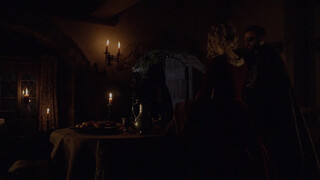 3. The Tudors (2009) Season 3 Episode 8 “The Undoing of Cromwell” 4K HDR