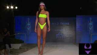 5. OH POLLY 4K REMASTERED / 2020 Swimwear Collection / Miami Swim Week 2019