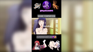 3. ONE PIECE VS NARUTO (warning 18+) ⚠️ #onepiece #naruto #anime #animeedit #ecchi #hentai