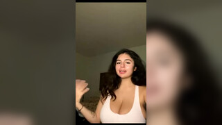 2. Latina girl with Big boobs (Tits) shape @rebecca mojir