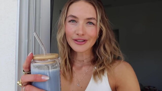 7. Coachella 2023 Vlog | How to find balance | Sanne Vloet