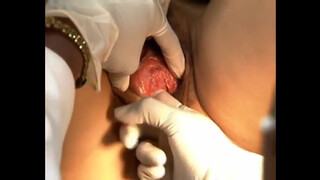 4. Gynecologist Exam Training Video Pelvic Exam