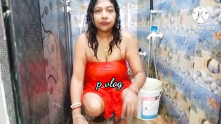 9. Garmi ???? ye karke kuch sakun Mila/ Desi house wife daily life routine vlog ????