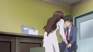 4. Perverted sensei full anime part 2| Erotic school anime