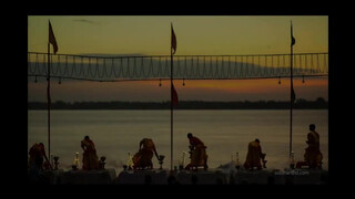 1. The Hindu Eminent Shiva Ganga Pool (Har Har Ganga)