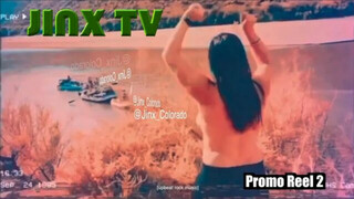 Jinx TV Promo Reel 2
