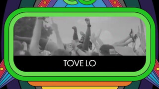 1. Tove Lo | (Live Performance) Bonnaroo 2022 [Full Concert]