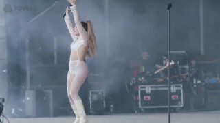 7. Tove Lo | (Live Performance) Bonnaroo 2022 [Full Concert]