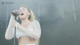 8. Tove Lo | (Live Performance) Bonnaroo 2022 [Full Concert]